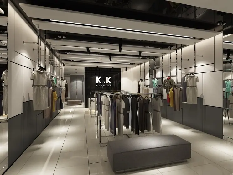 K&K Fashion 119