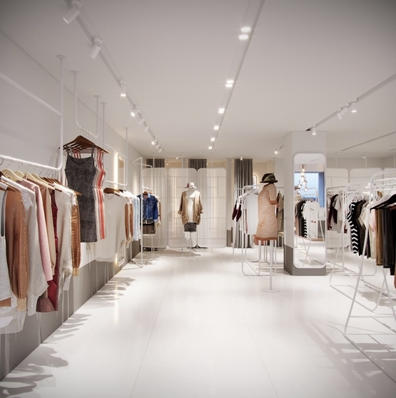 K&K Fashion Bình Dương