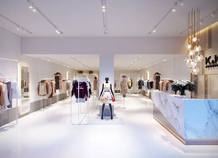 K&K Fashion 520