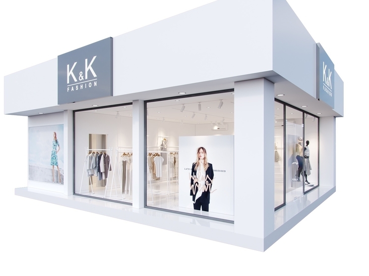 K&K Fashion Mỹ Tho