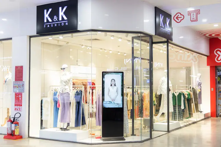 K&K Fashion Mỹ Tho