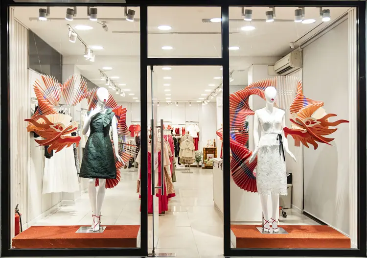 K&K Fashion 40