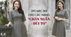Tips mặc đẹp cho các nàng “chân ngắn - đùi to”